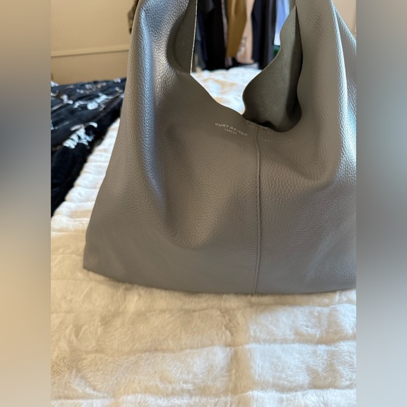 Kurt Geiger Violet hobo bag - Picture 3 of 6